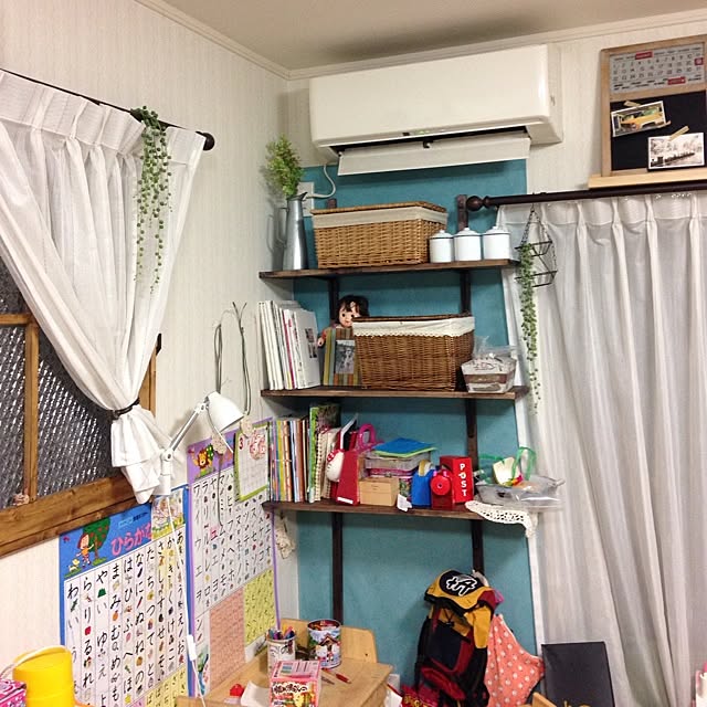 実例写真