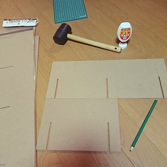yoshimi.k5544さんの実例写真