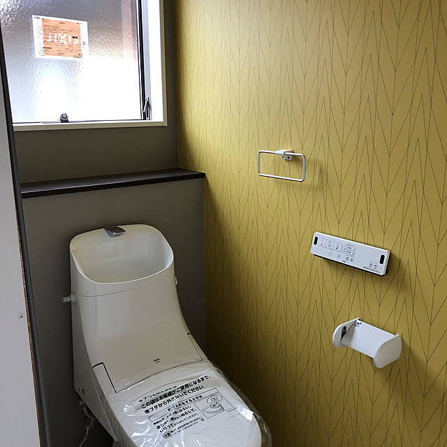 バス/トイレのインテリア実例 - 2022-08-05 12:55:25