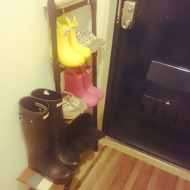 boobooさんの実例写真
