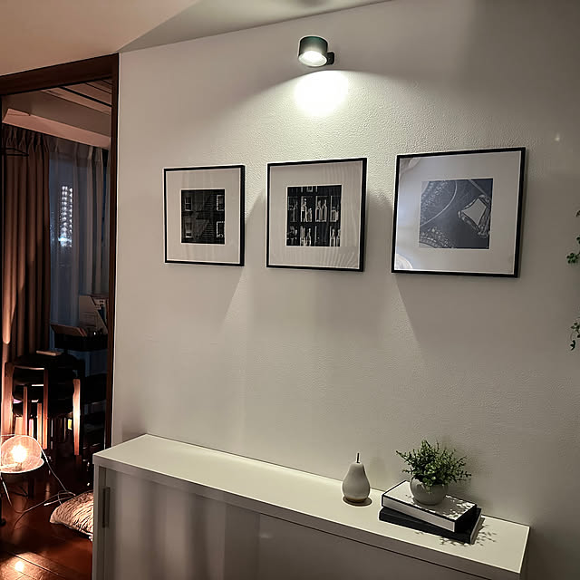 HikARi-HOMEさんの実例写真