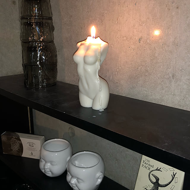 Kateさんの実例写真