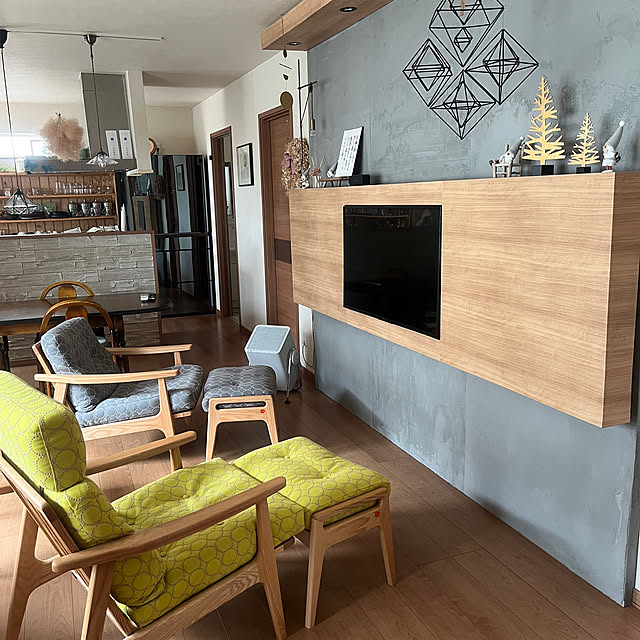 rinrinさんの実例写真