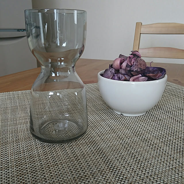 机のインテリア実例 - 2019-05-18 13:18:51
