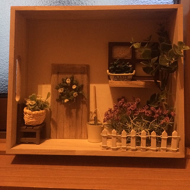 chi-hahaさんの実例写真