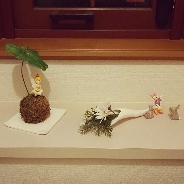 honobonoさんの実例写真