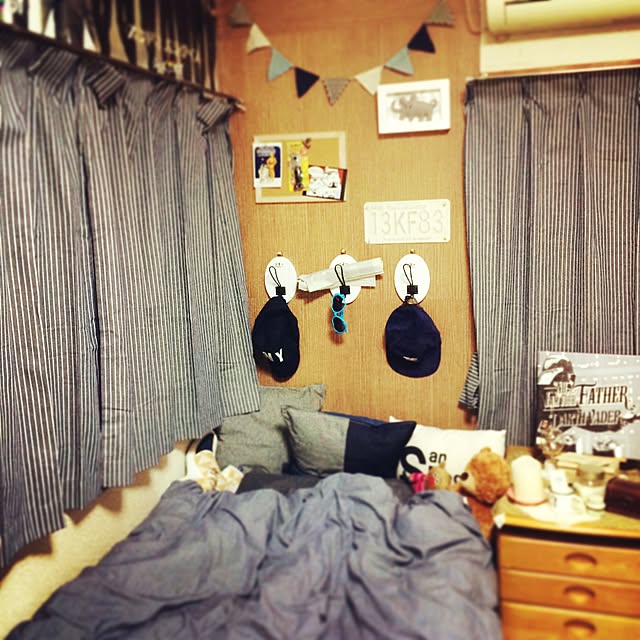 Chichanさんの実例写真