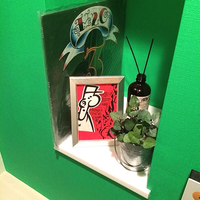 kuni567さんの実例写真