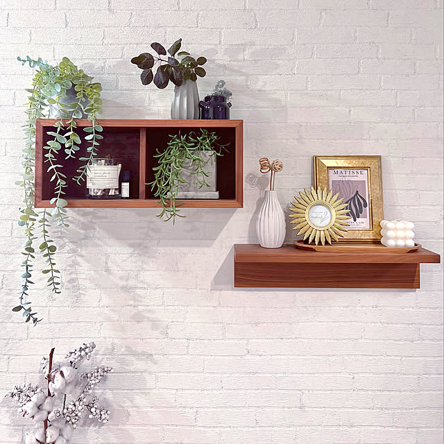 無印良品 公式】壁に付けられる家具・箱・幅44cm 無印良品 公式】壁に付けられる家具・箱・幅44cm
