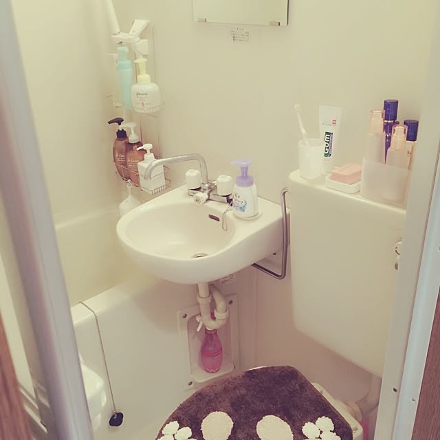 RIKAさんの実例写真