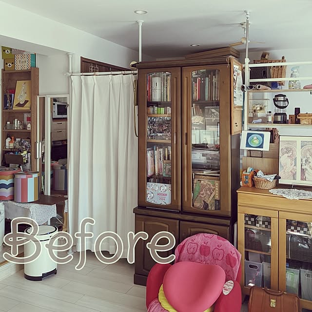 mi-saさんの部屋