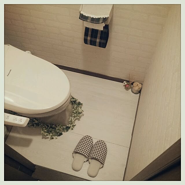 minnieさんの実例写真
