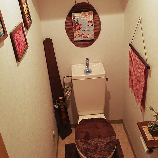 tsubakiさんの実例写真