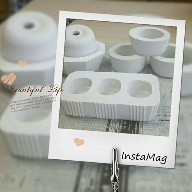 LittleMyさんの実例写真
