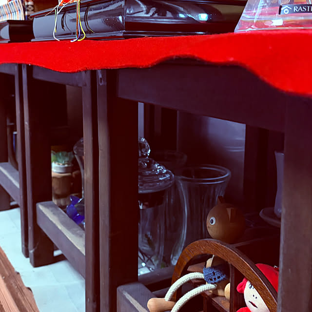 chacoさんの部屋