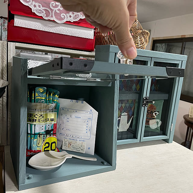 momocchiさんの部屋