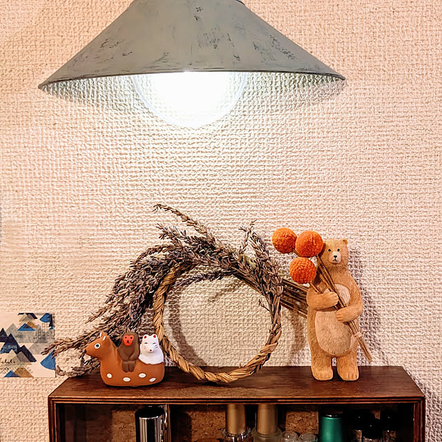 実例写真