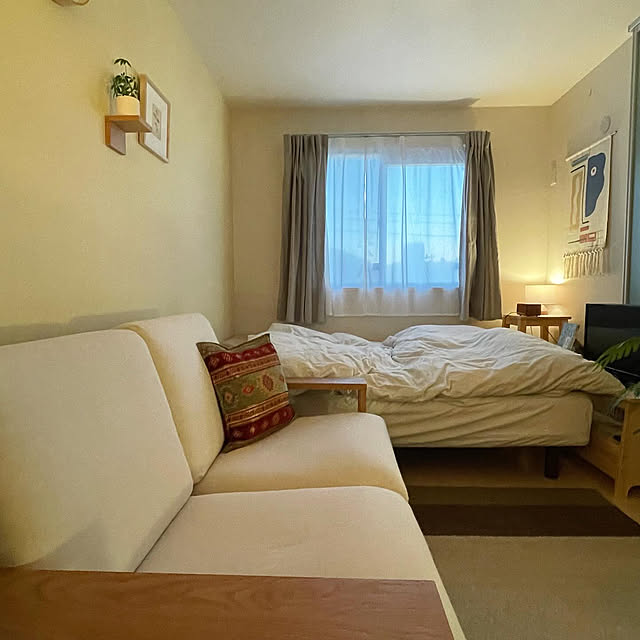 Kazuki___roomさんの実例写真