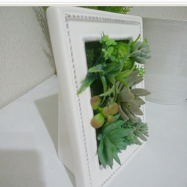 heart.emiemi57.whiteさんの実例写真