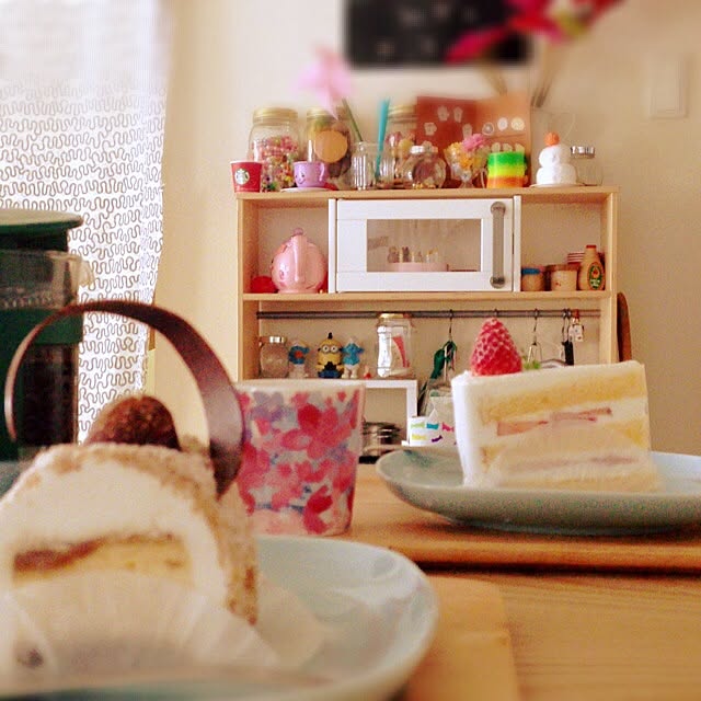 mignonさんの実例写真