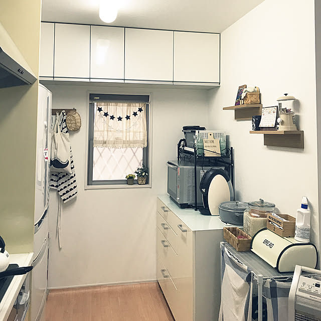 akiasaさんの実例写真