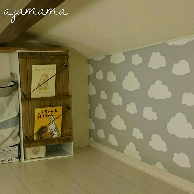 ayamamaさんの実例写真