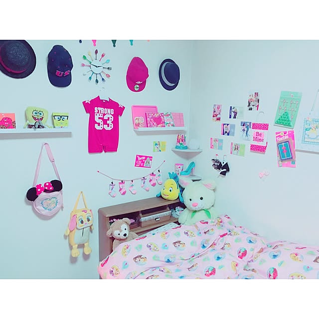 momoさんの実例写真