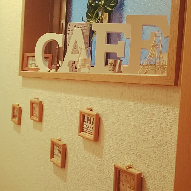 実例写真
