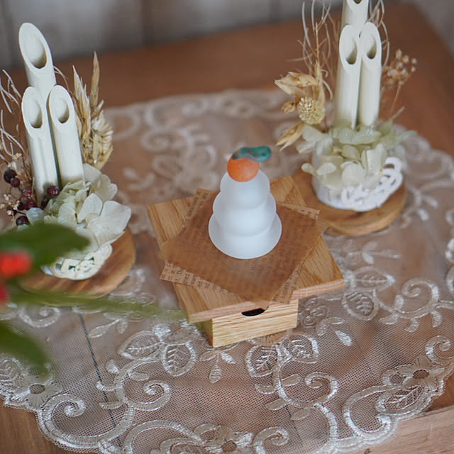 mirinamuさんの部屋