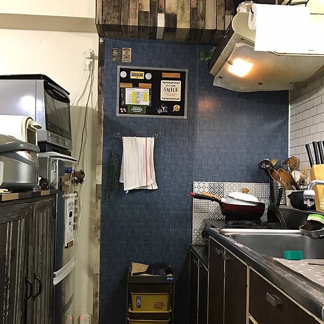 RinkouGrowさんの実例写真