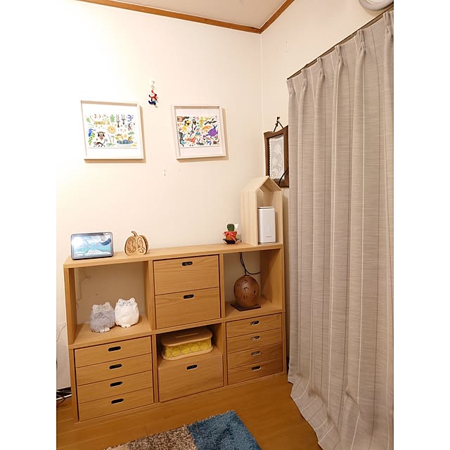 SARON_TSUBAKIさんの実例写真