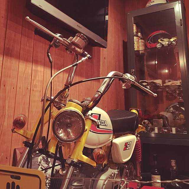 BONBOTANYさんの実例写真