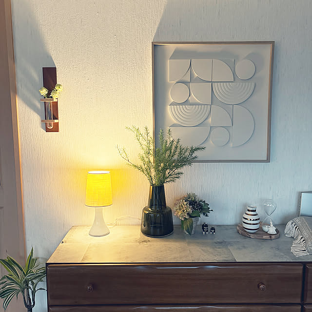 Yuzuさんの実例写真