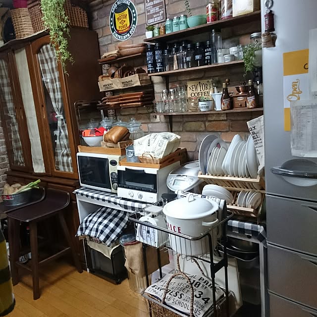 tikuwaさんの実例写真