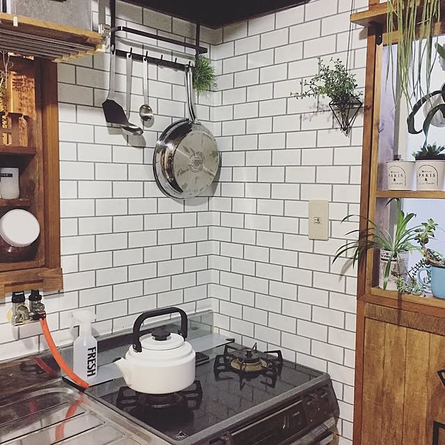 yu_kiさんの実例写真