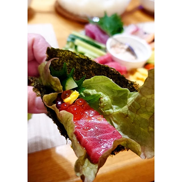 ToReTaRiさんの部屋