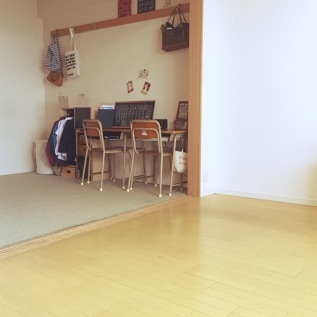 Ssさんの実例写真