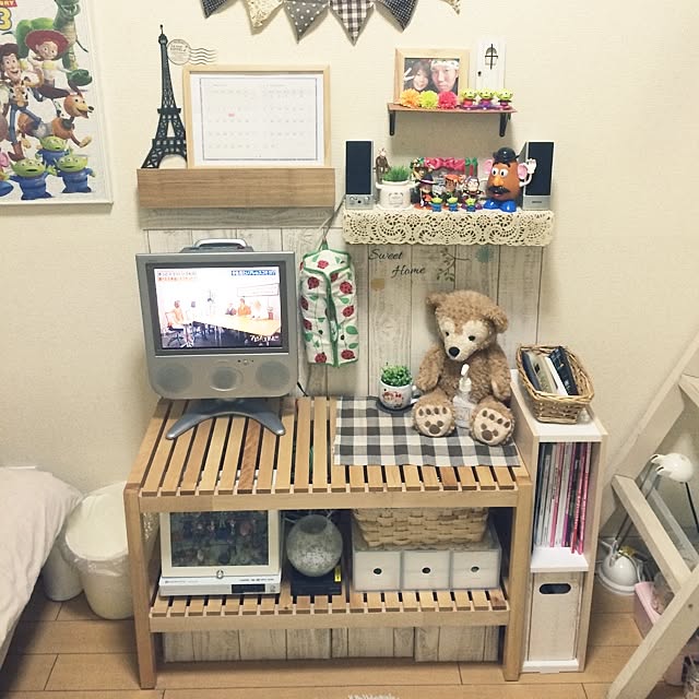 momoさんの実例写真