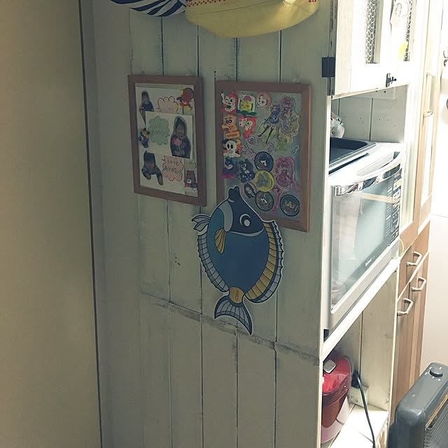 Meguさんの実例写真