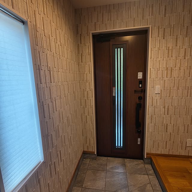 Rubiconさんの部屋