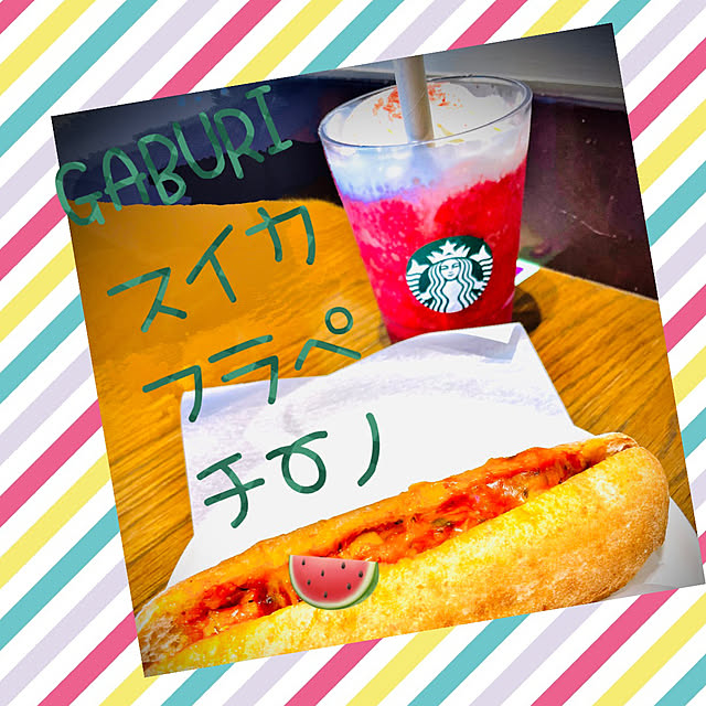 実例写真