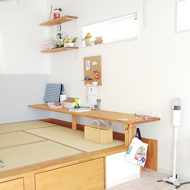 s.houseさんの実例写真