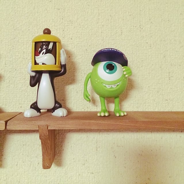Kikiさんの実例写真