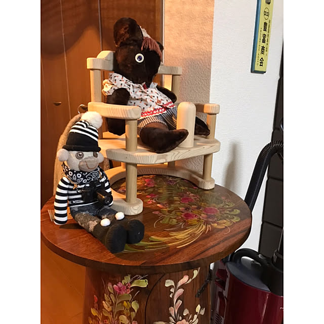 SARON_TSUBAKIさんの実例写真