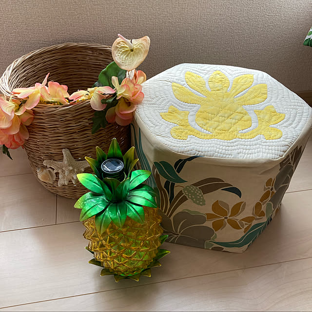 alohamamaさんの実例写真