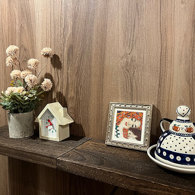 atさんの部屋