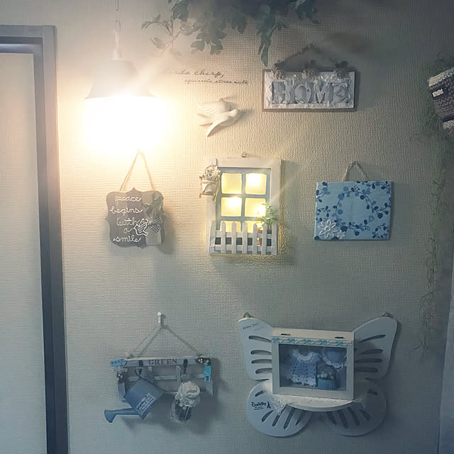 watakoさんの実例写真