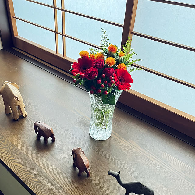 NAOさんの部屋