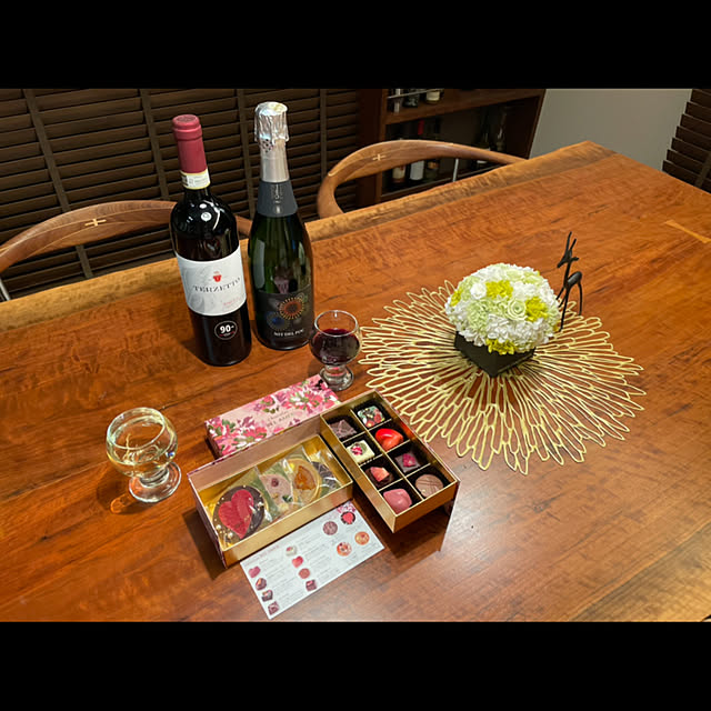 Yumiさんの実例写真