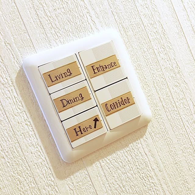 shiiさんの実例写真